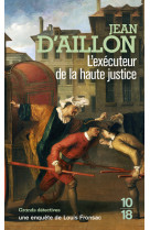 L'executeur de la haute justice