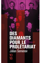 Des diamants pour le proletariat