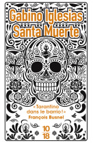 Santa muerte