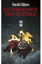 La vengeance des cendres