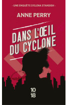 Dans l'oeil du cyclone - vol01