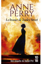 Le brasier de tooley street - vol03