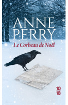 Le corbeau de noel