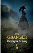 L'heritage de sir henry - l8