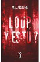 Loup y es-tu ?