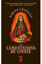 Les lamentations du coyote