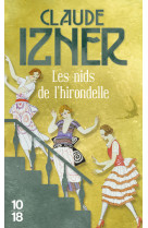 Les nids de l'hirondelle - poche