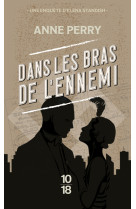 Dans les bras de l'ennemi - t02