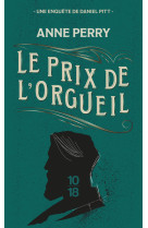 Le prix de l'orgueil - t04