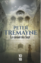 Le conseil des sept - vol32