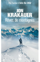 Reves de montagnes