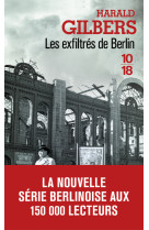 Les exfiltres de berlin - t05