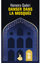 Danser dans la mosquee