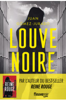 Louve noire