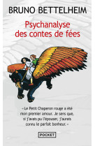 Psychanalyse des contes de fees