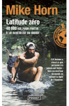 Latitude zero