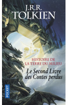 Le second livre des contes perdus