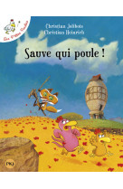 Sauve qui poule