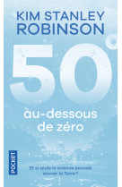 50 ° au-dessous de zero