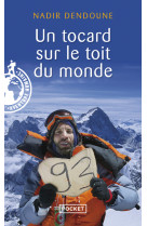 Un tocard sur le toit du monde