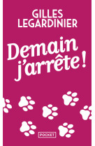 Demain  j'arrete !