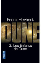 Dune t3 les enfants de dune