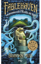 Fablehaven t02 la menace de l'etoile du soir