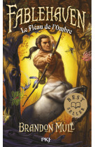 Fablehaven t03 le fleau de l'ombre