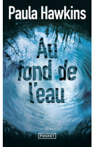 Au fond de l'eau