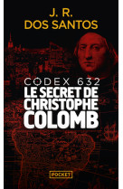 Codex 632 - le secret de christophe colomb