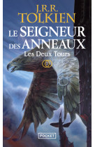 Le seigneur des anneaux t2 les deux tours nouvelle traduction