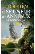 Le seigneur des anneaux t3 le retour du roi nouvelle traduction