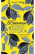 Bienvenue a korototoka