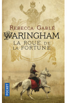 Waringham - tome 1 la route de la fortune - vol1