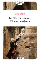 Le medecin volant - l'amour medecin