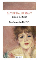 Boule de suif - mademoiselle fifi