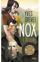 Nox t2 ailleurs