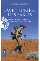 L'aventuriere des sables