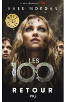 Les 100 t03 retour