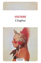 L'ingenu