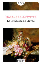 La princesse de cleves