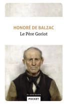 Le pere goriot