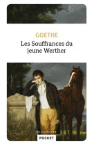 Les souffrances du jeune werther