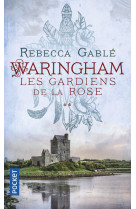 Waringham - tome 2 les gardiens de la rose - vol02