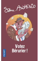 Votez berurier !