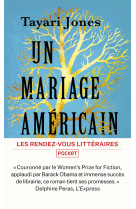 Un mariage americain