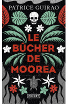 Le bucher de moorea