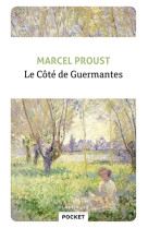 Le cote de guermantes