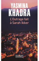 L'outrage fait a sarah ikker