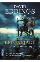 La belgariade integrale 2